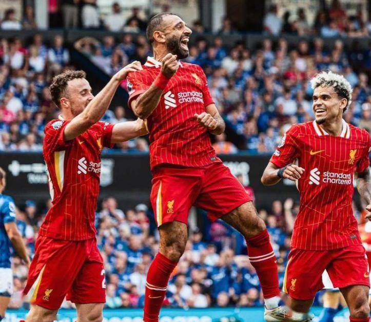 欧冠0-2，利物浦铩羽而归，不敌法甲霸主，命悬一线，濒临出局